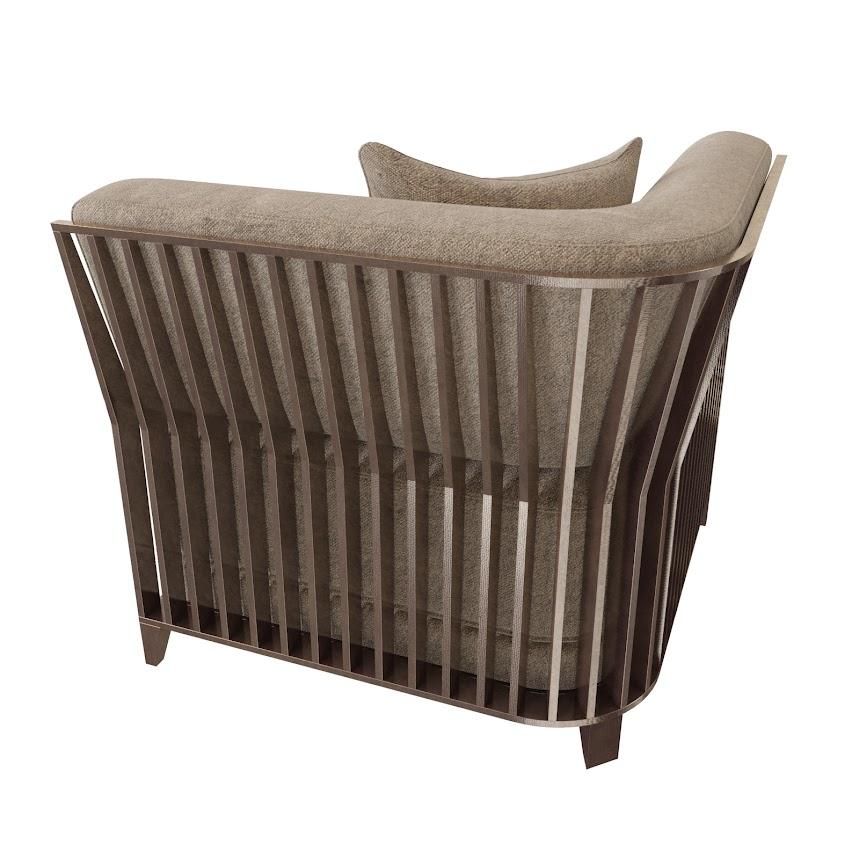 Sillón Fleurus Moderno en venta