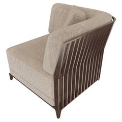Fleurus Armchair