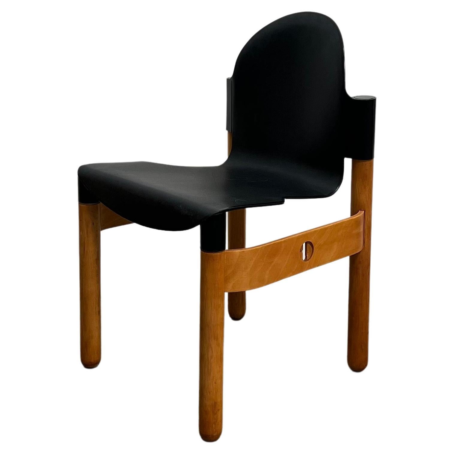 "Flex 200" Chair by Gerd Lange for Thonet, 1970s