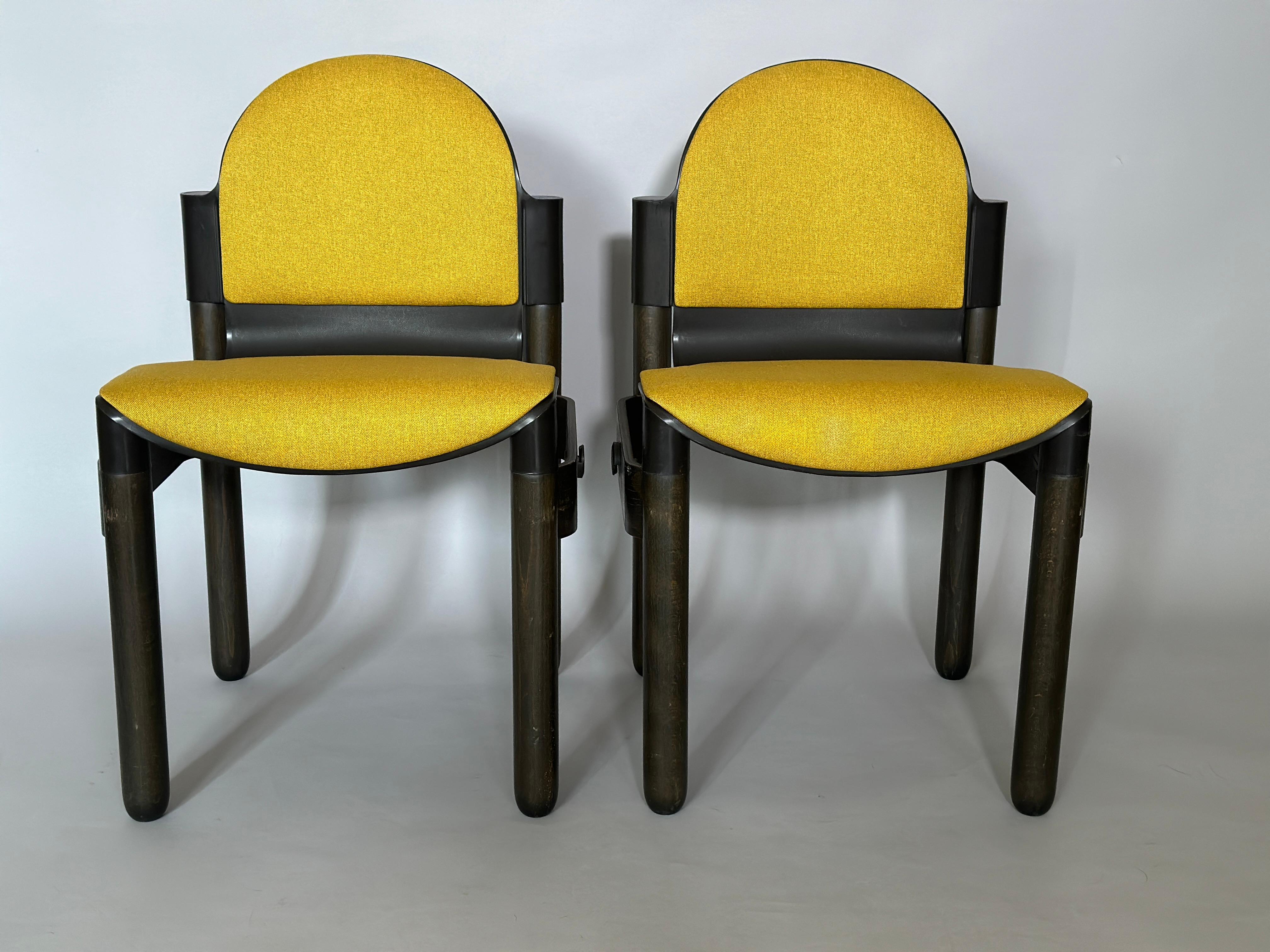 Flex 2000 THONET chair by Gerd Lange