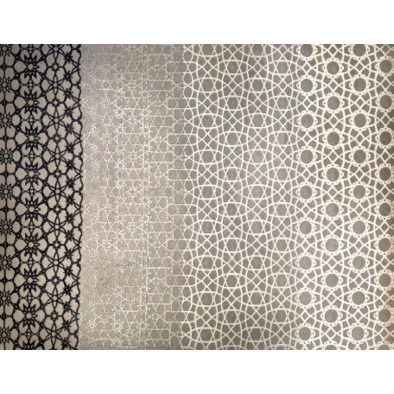 Flex 400 Rug by Illulian For Sale at 1stDibs