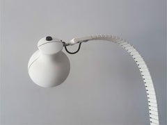 'Flex 659' Table Lamp by Elio Martinelli for Martinelli Luce, Italy 1970's