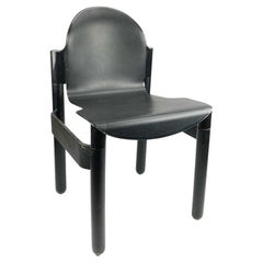 Flex-Stuhl, entworfen von Gerd Lange für Thonet, 1974