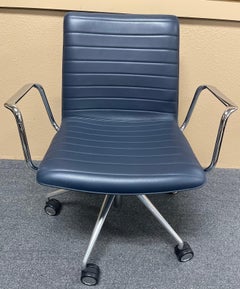 Flex Corporate SO1660 Poltrona da ufficio di Piergiorgio Cazzaniga per Andreu World