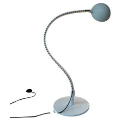Flex-floorlamp by Elio Martinelli 60's