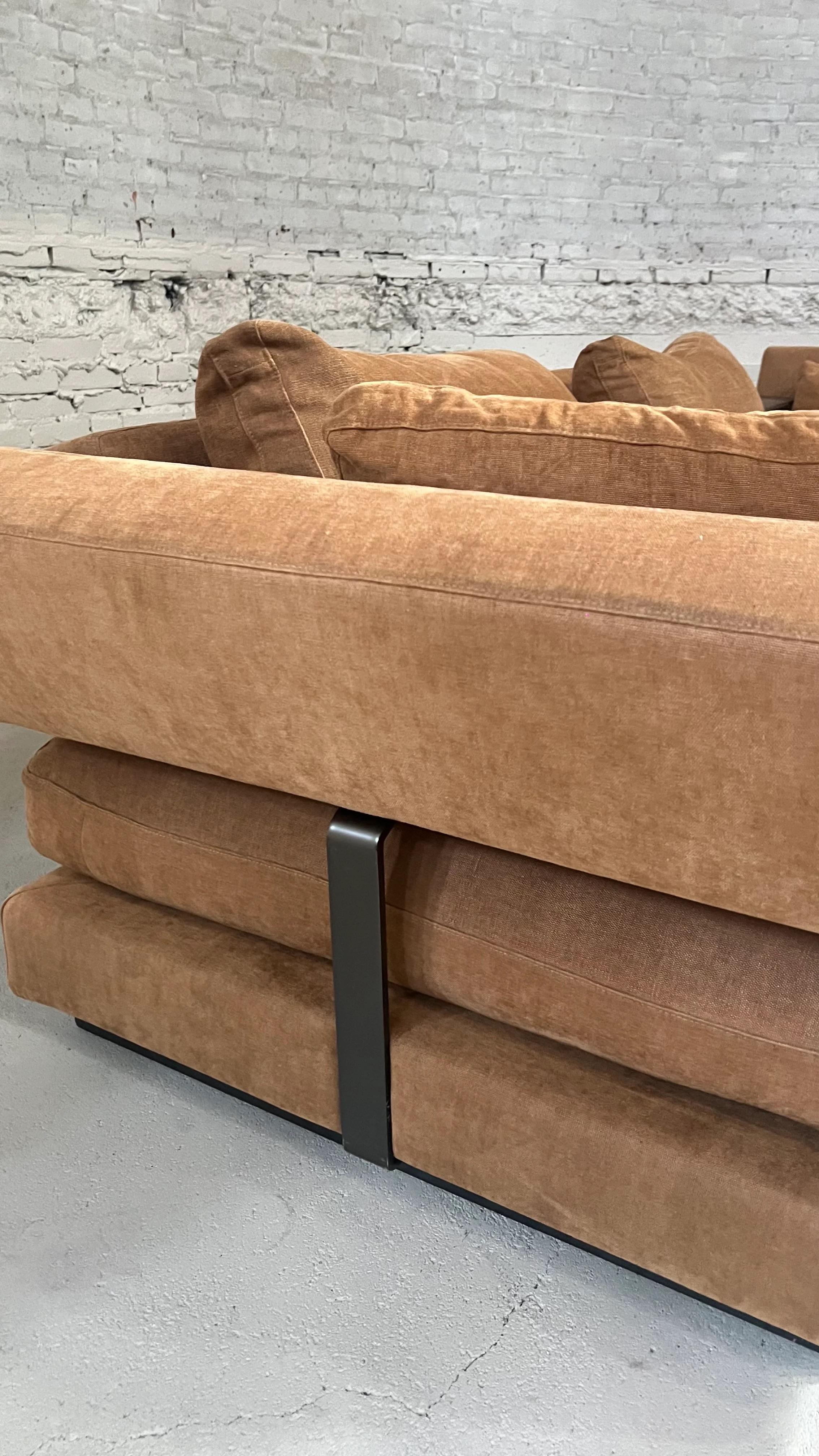 asolo sofa flexform