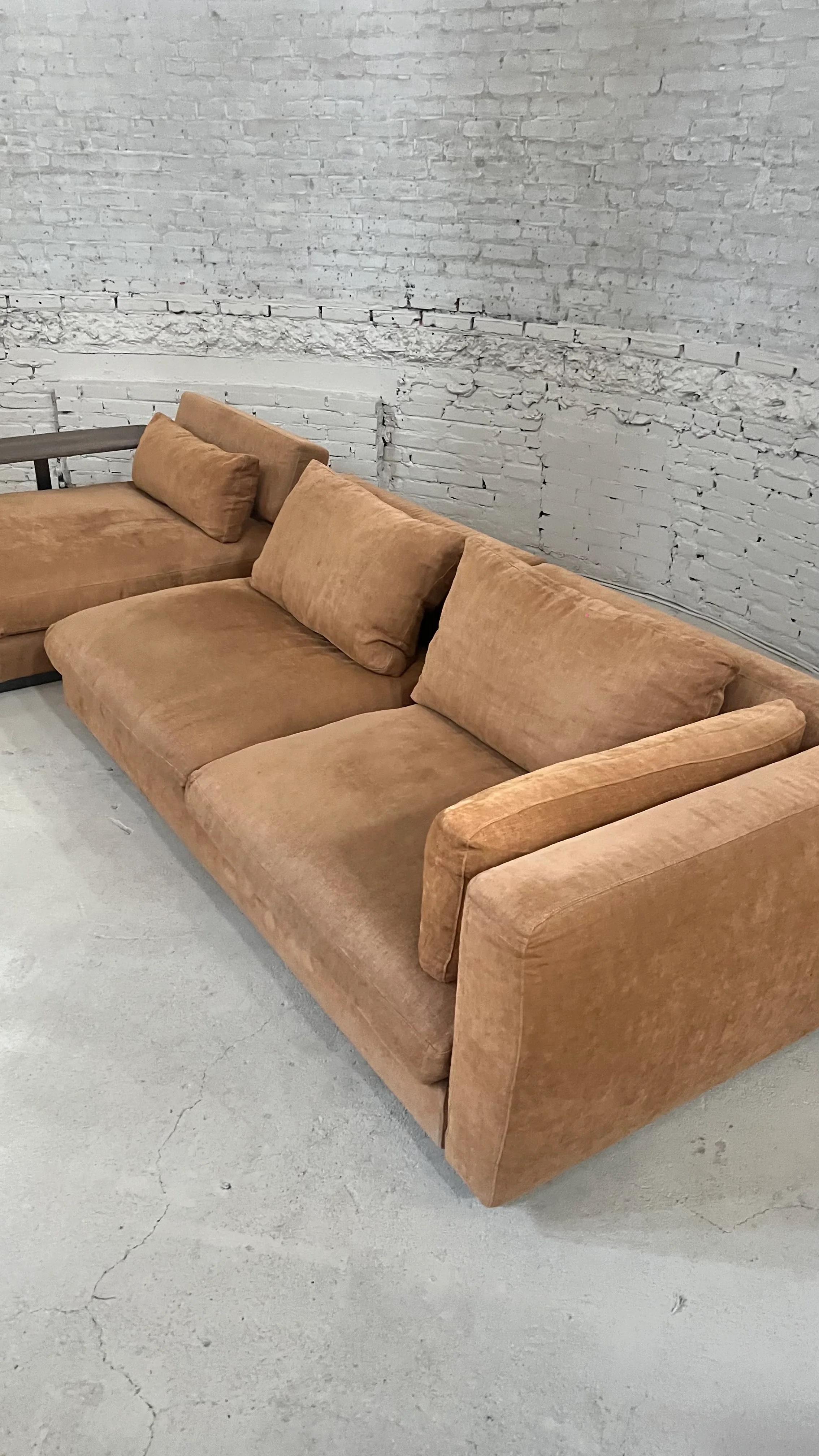 flexform sofa price