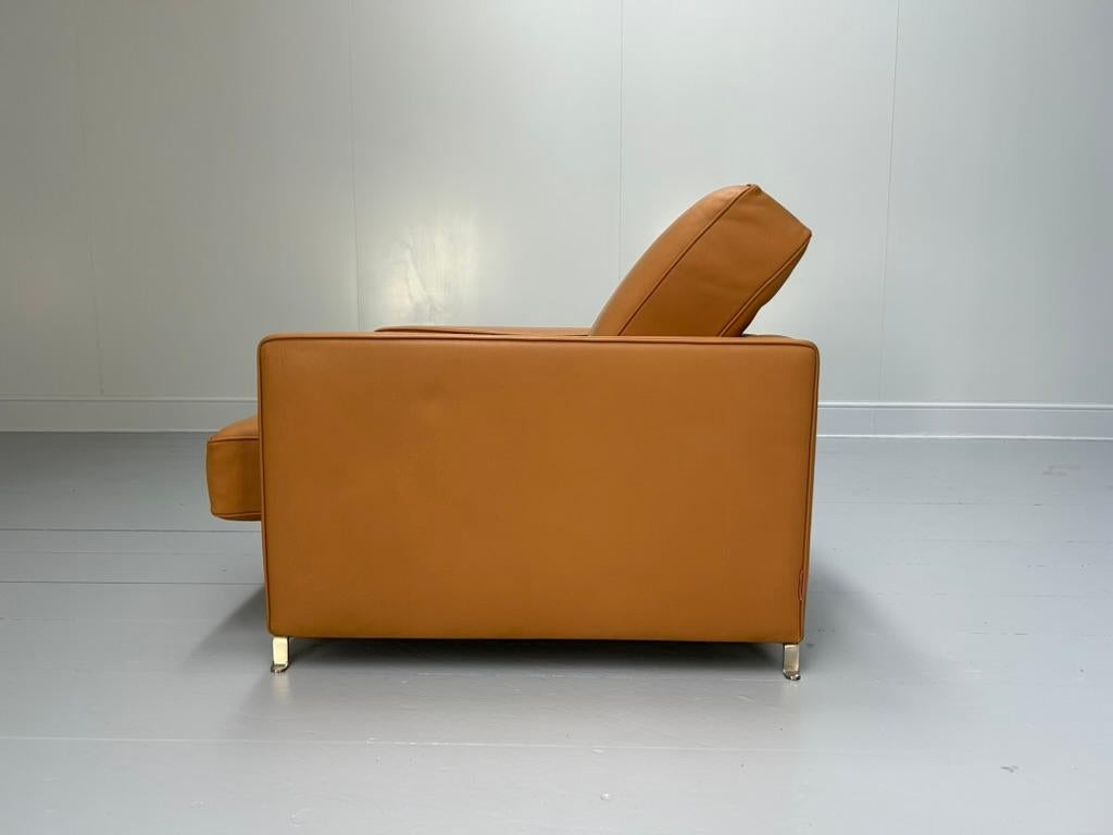 Poltrona con movimento 