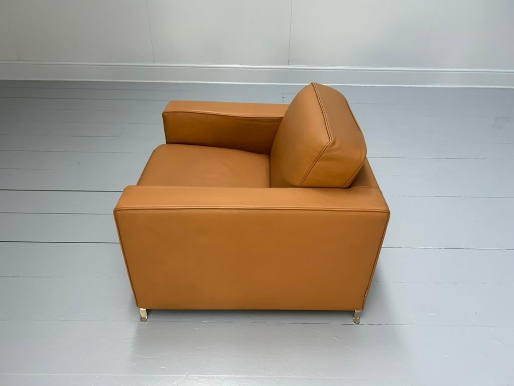 Poltrona con movimento 