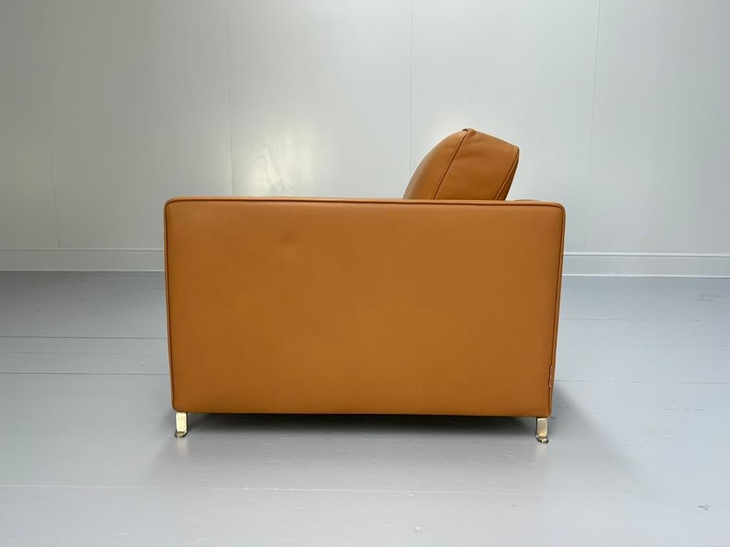 Poltrona con movimento 