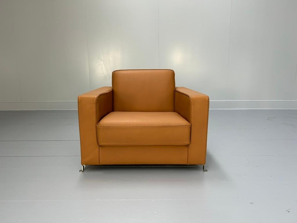 Poltrona con movimento 