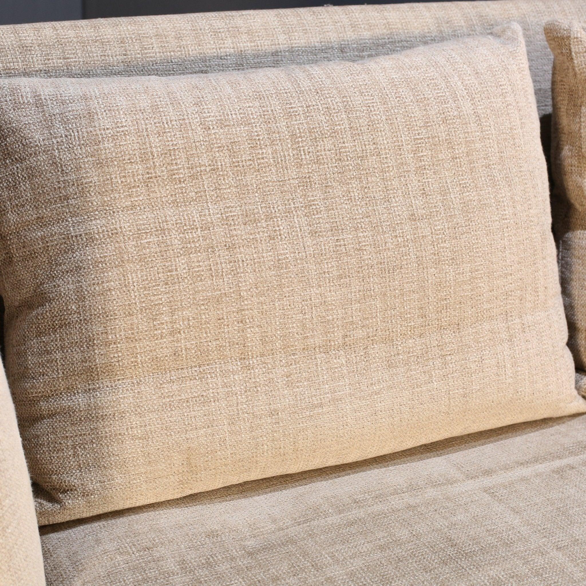 Moderno Divano a due posti Flexform Feel Good Ten Alto in vendita
