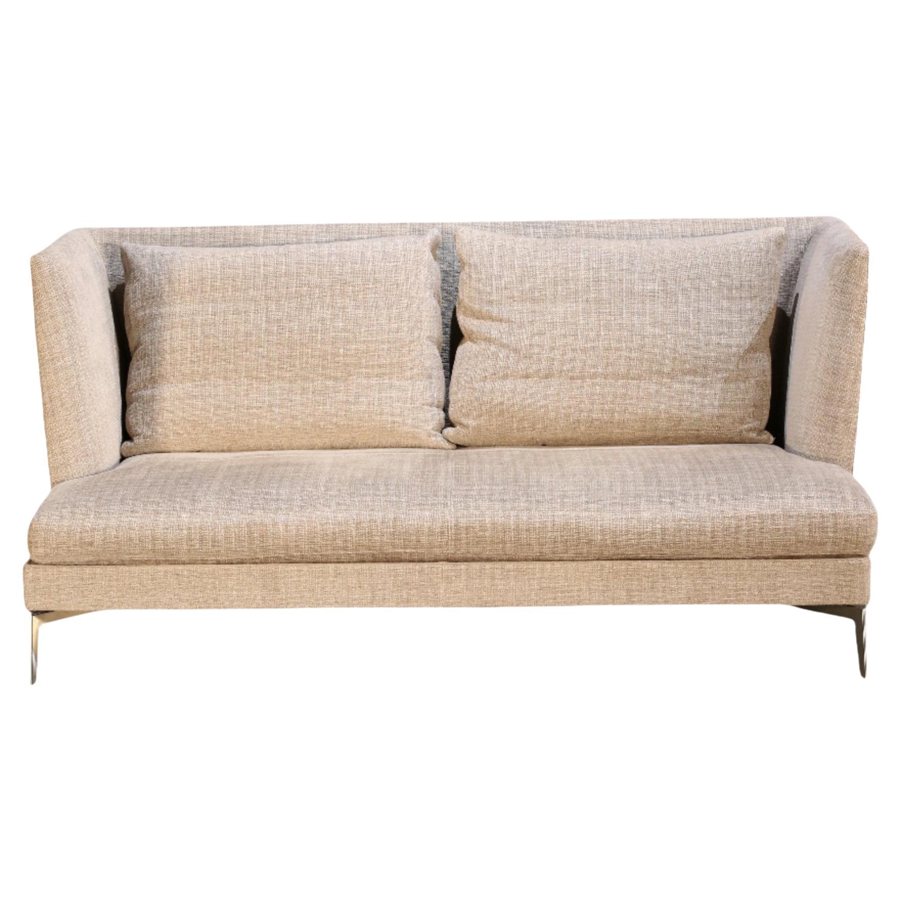 Canapé Ten Alto Two Seater de Flexform Feel Good