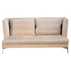 Flexform Feel Good Ten Alto Two Seater Sofa