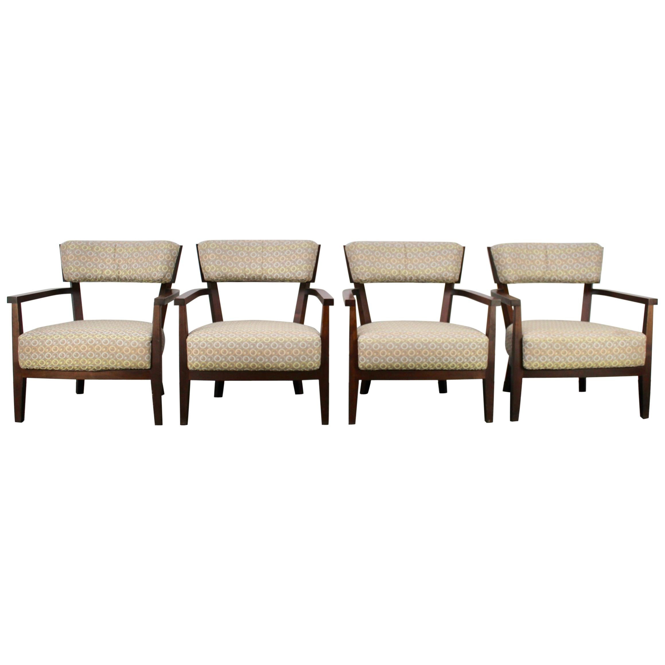 Sally Textiles Jenny Chair Cover Beige