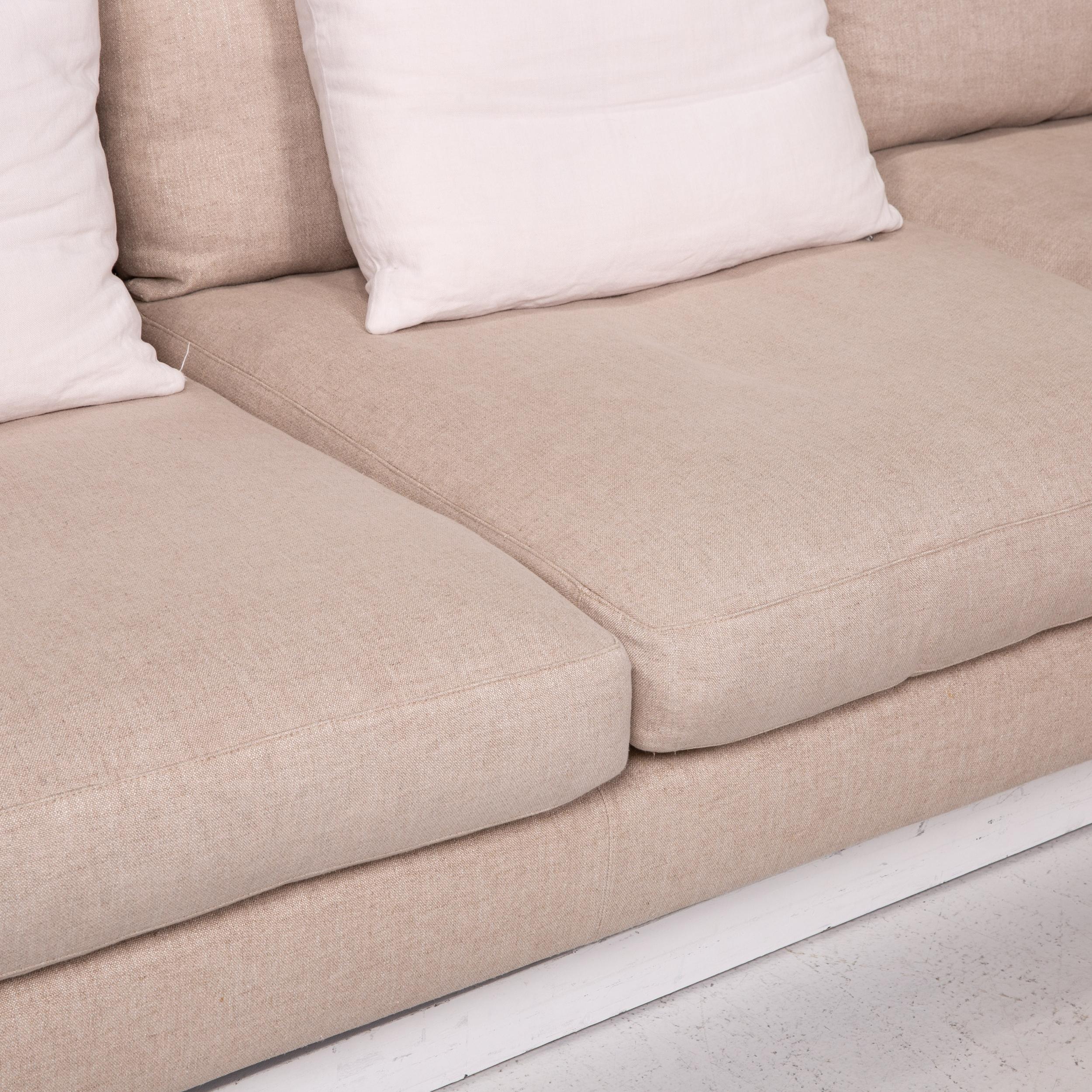 flexform long island sofa