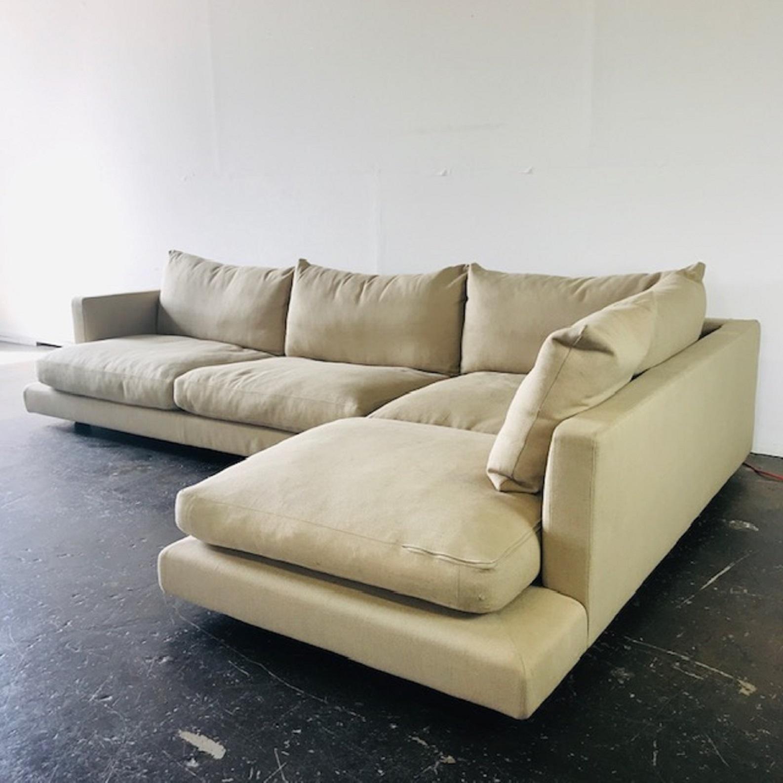 Flexform Long Island At 1stdibs