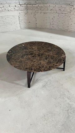 Flexform Marble Coffee Table