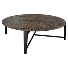 Flexform Marble Coffee Table