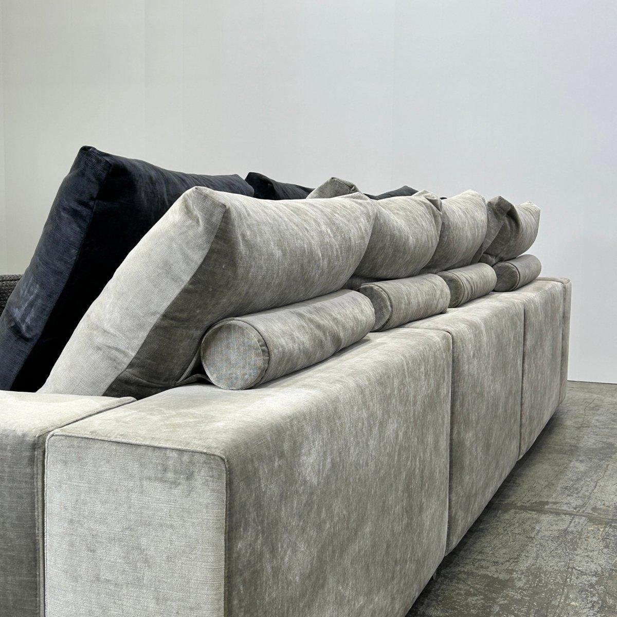 Flexform Modular Sofa For Sale 3