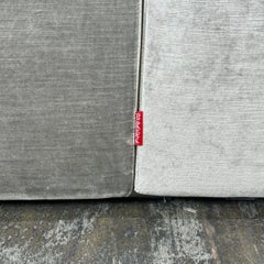 Canapé modulaire Flexform