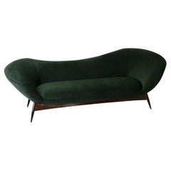 Flexform sofa 1950s