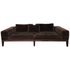 Flexform Sofa by Antonio Citterio