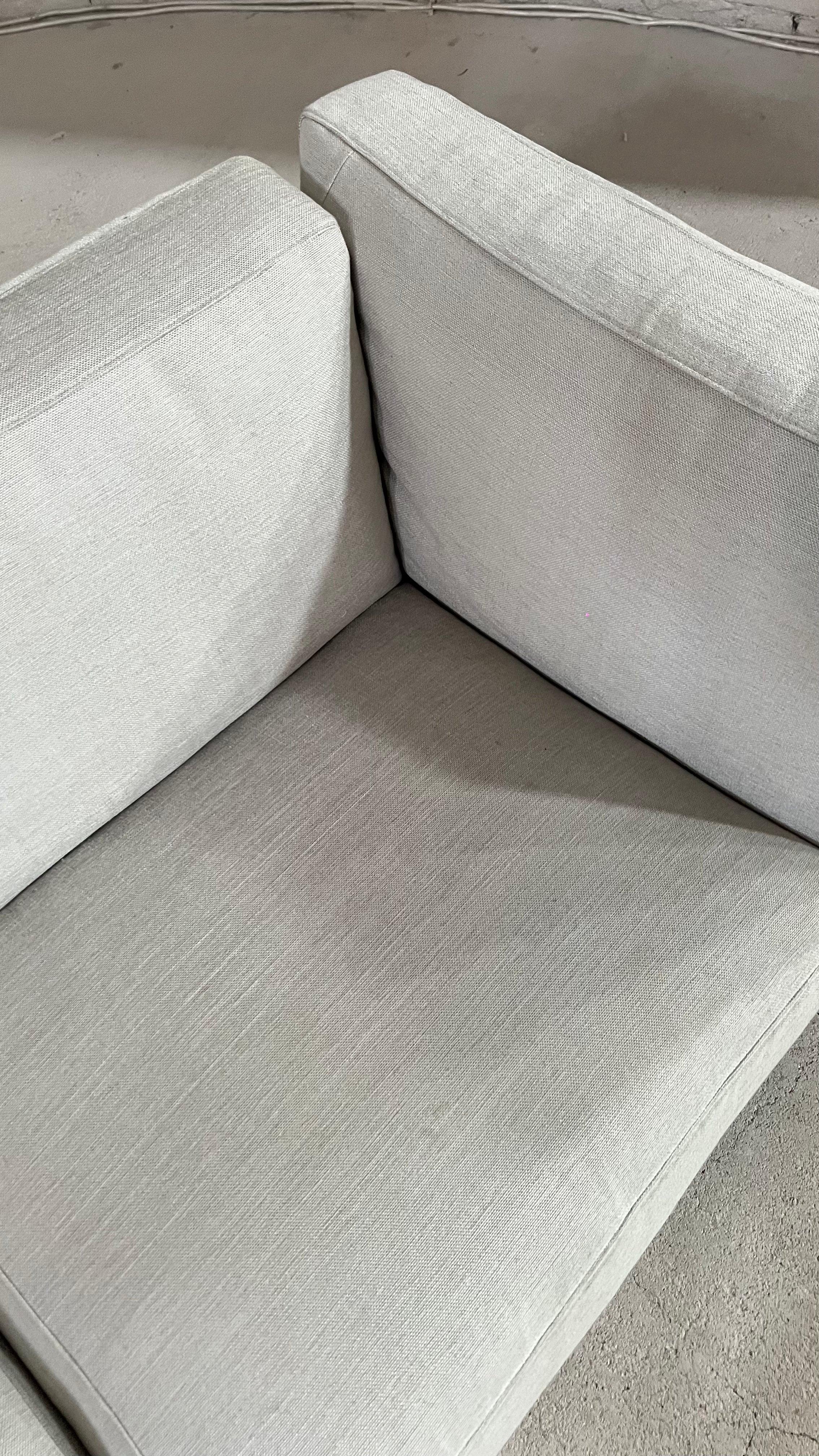 flexform sofa