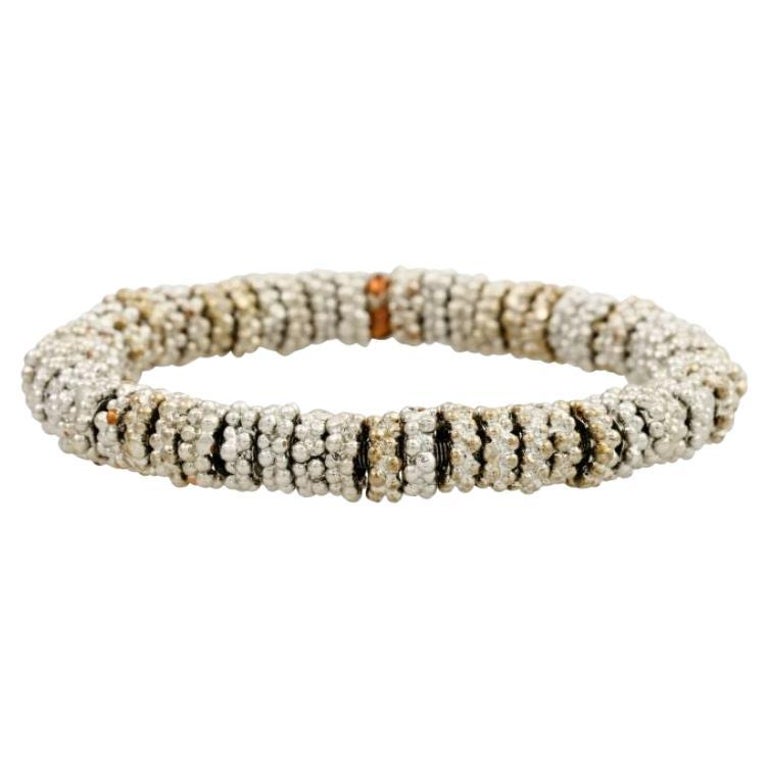 Flexible Bracelet For Sale at 1stDibs