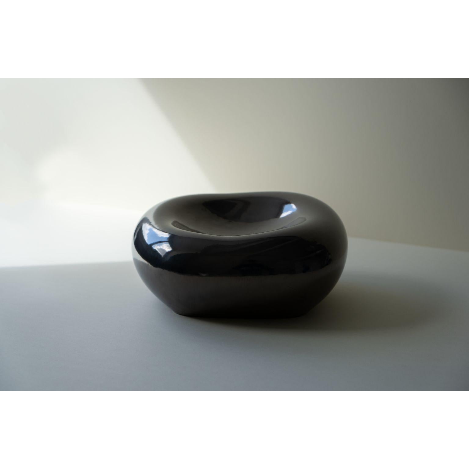 Ceramica Ciotola flessibile form A di Rino Claessens in vendita