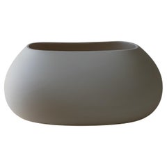 Flexible geformte Vase 2 von Rino Claessens