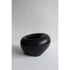 Flexible Formed Vase 3 by Rino Claessens
