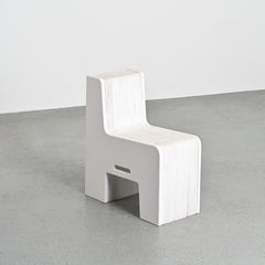 Flexible Love Extending Chair, circa 2000