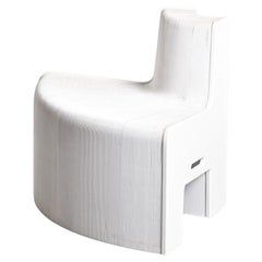 Flexible Love Extending Chair, circa 2000