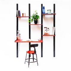 Flexible Shelf "Martin", Large Size, France