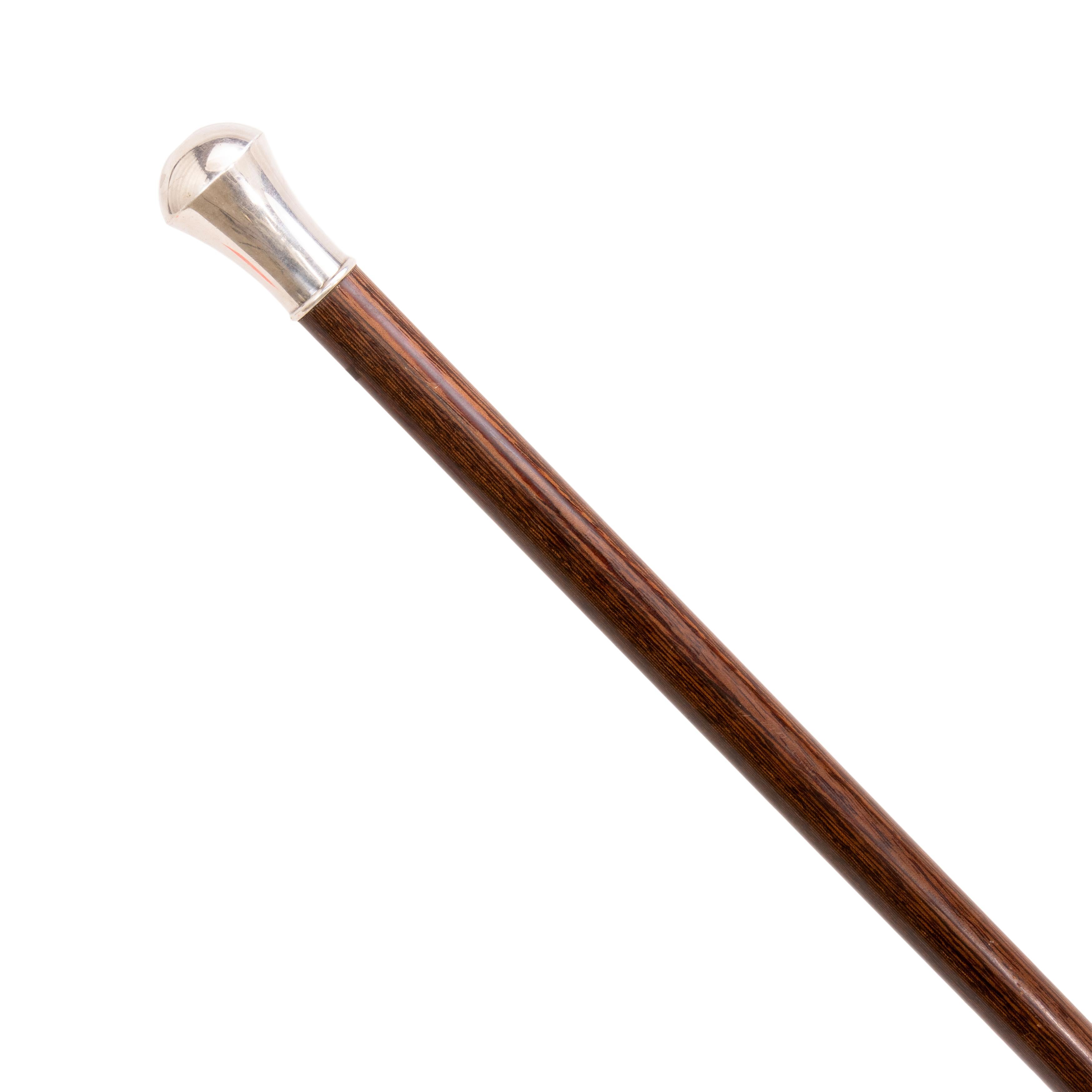 XX secolo Bastone Flick Cane in vendita