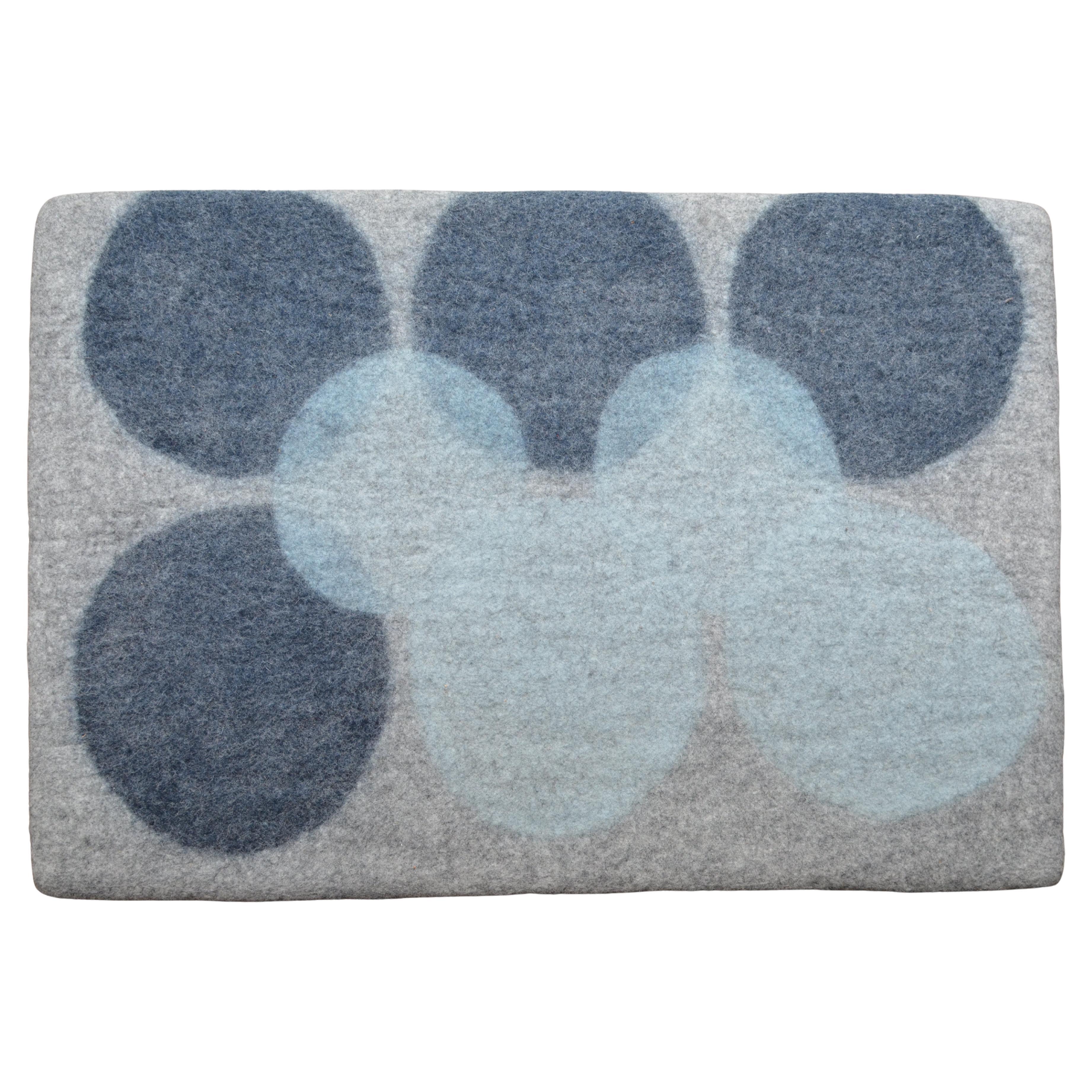 New And Custom Western European Rugs