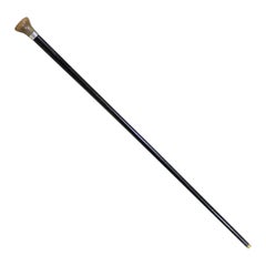 Flicker Dagger Walking Stick Weapon Cane