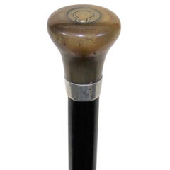 Flicker Dagger Walking Stick Weapon Cane