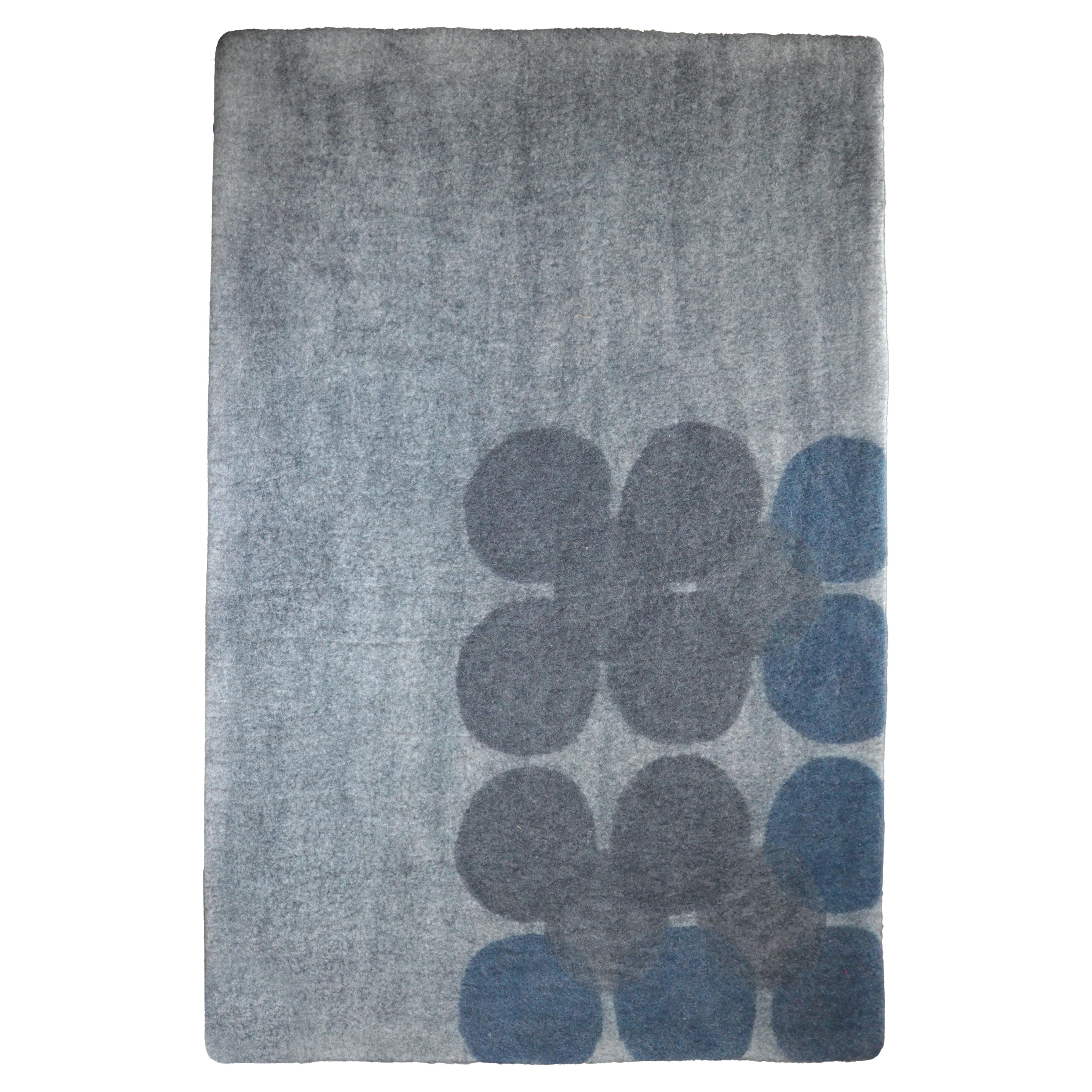 Flicker Rug Peace Industry (R)