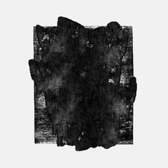 Flicker Sycamore Night Edit Rug by HENZEL STUDIO