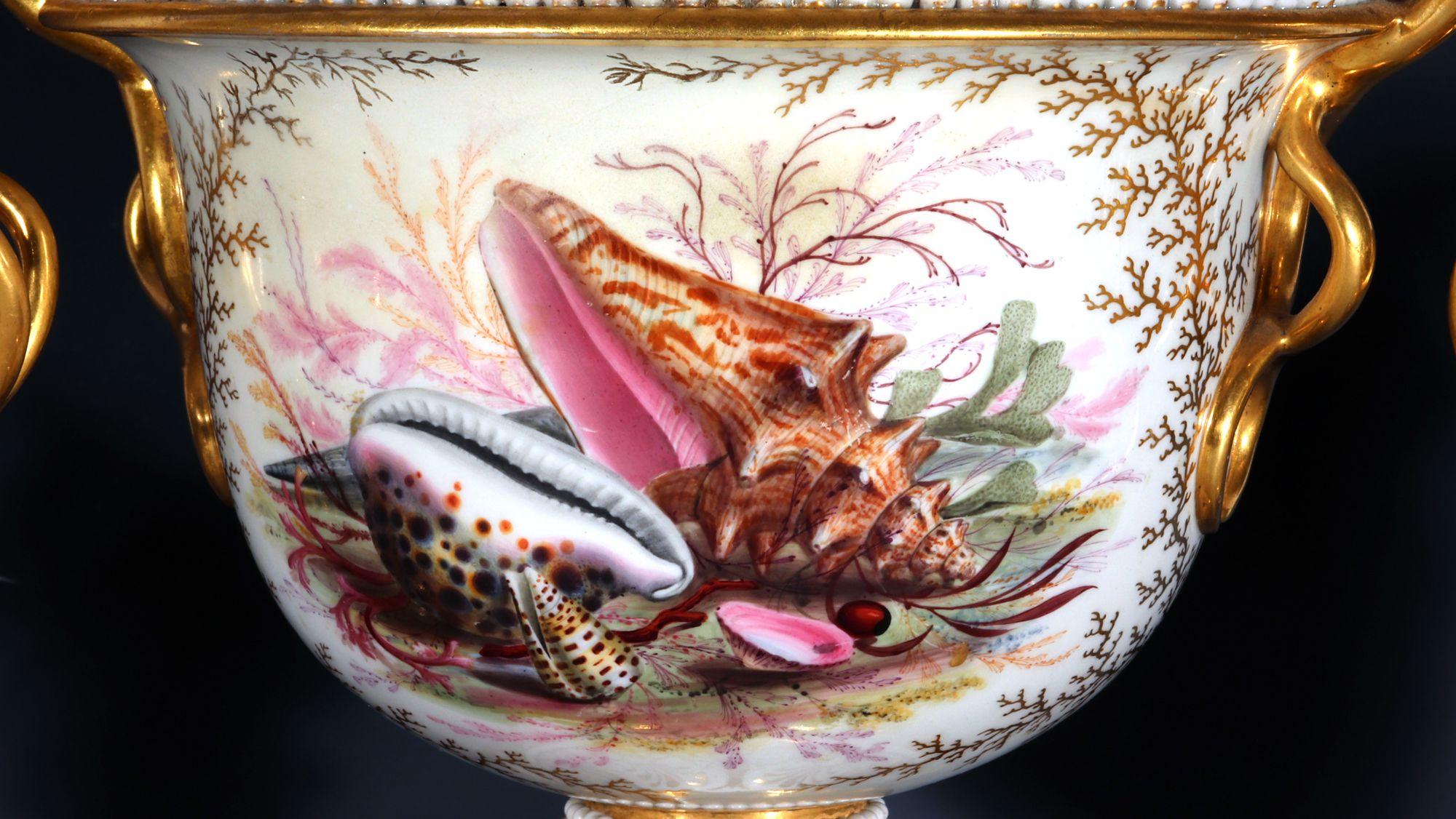 flight barr & barr porcelain for sale