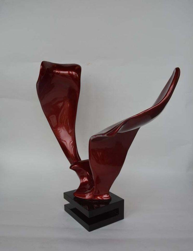 Flight by Mauricio Sorice In Good Condition For Sale In Los Angeles, CA