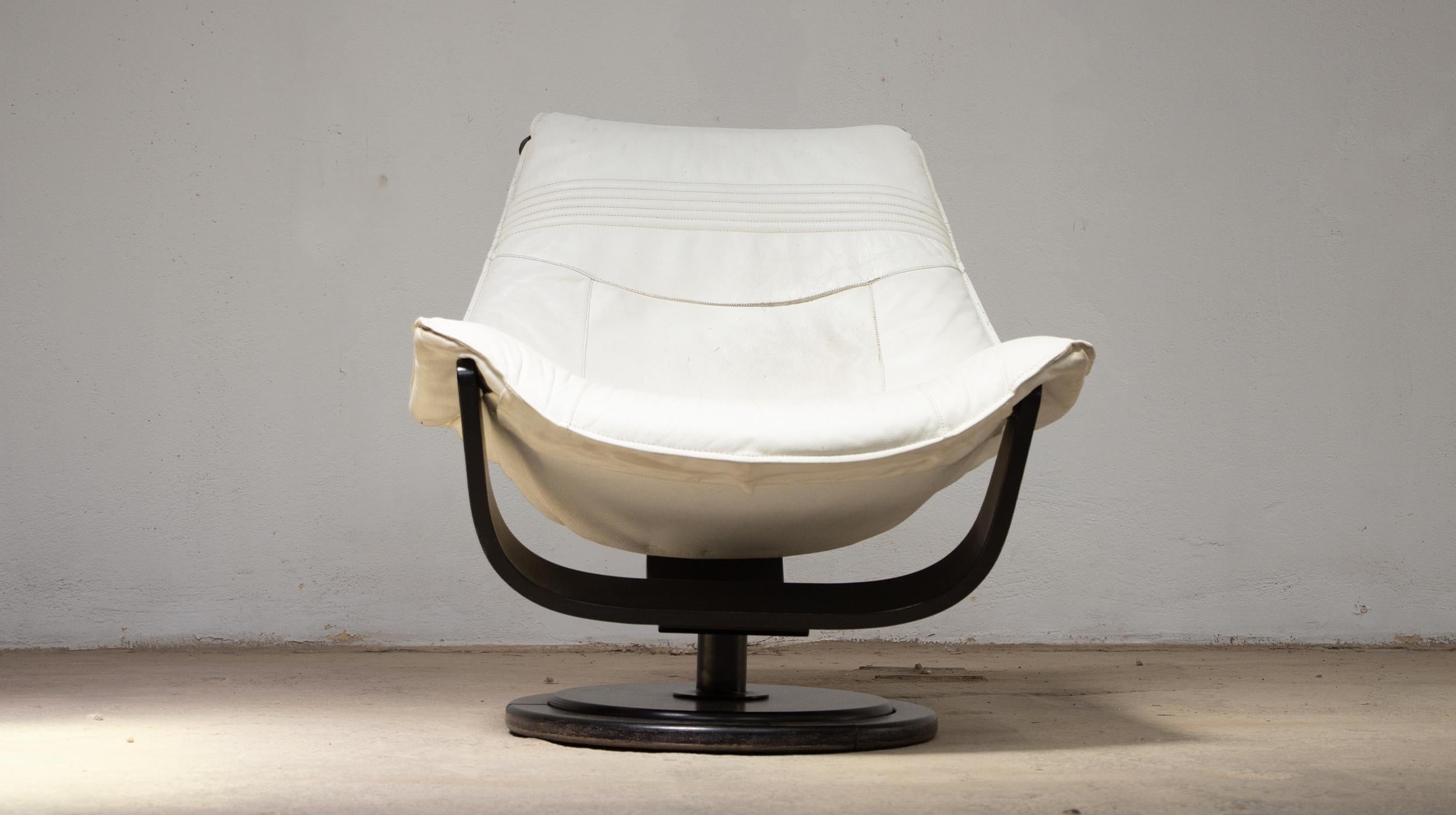 Chaise longue haute Flight de Takashi Okamura et Erik Marquardsen Bon état - En vente à LYON, FR