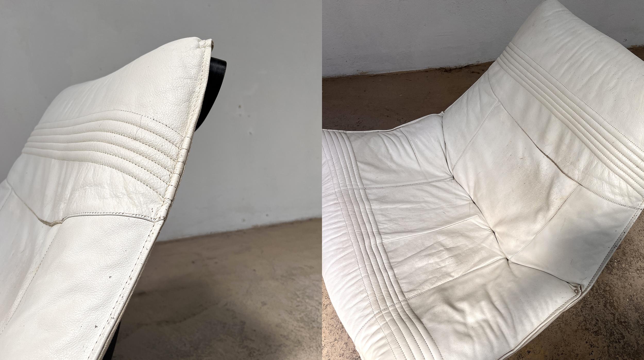 Chaise longue haute Flight de Takashi Okamura et Erik Marquardsen en vente 3