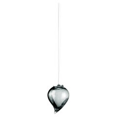 Flik Black Ceiling Lamp