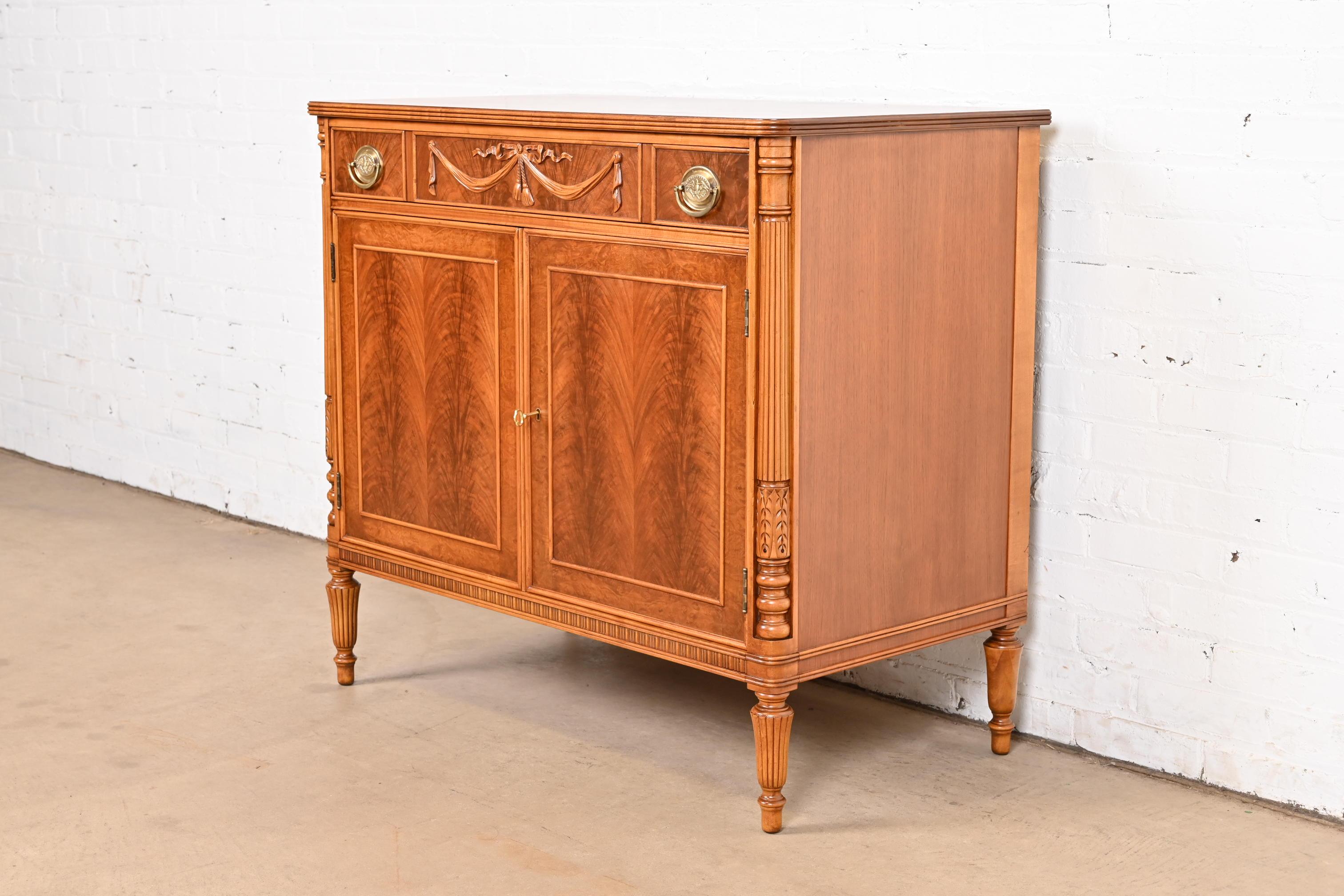 flint and horner furniture