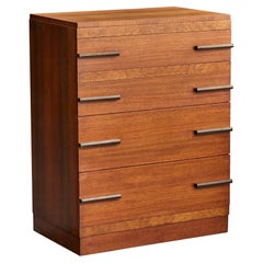 Flint
Horner, Chest of Drawers, Wood, USA, 1940s