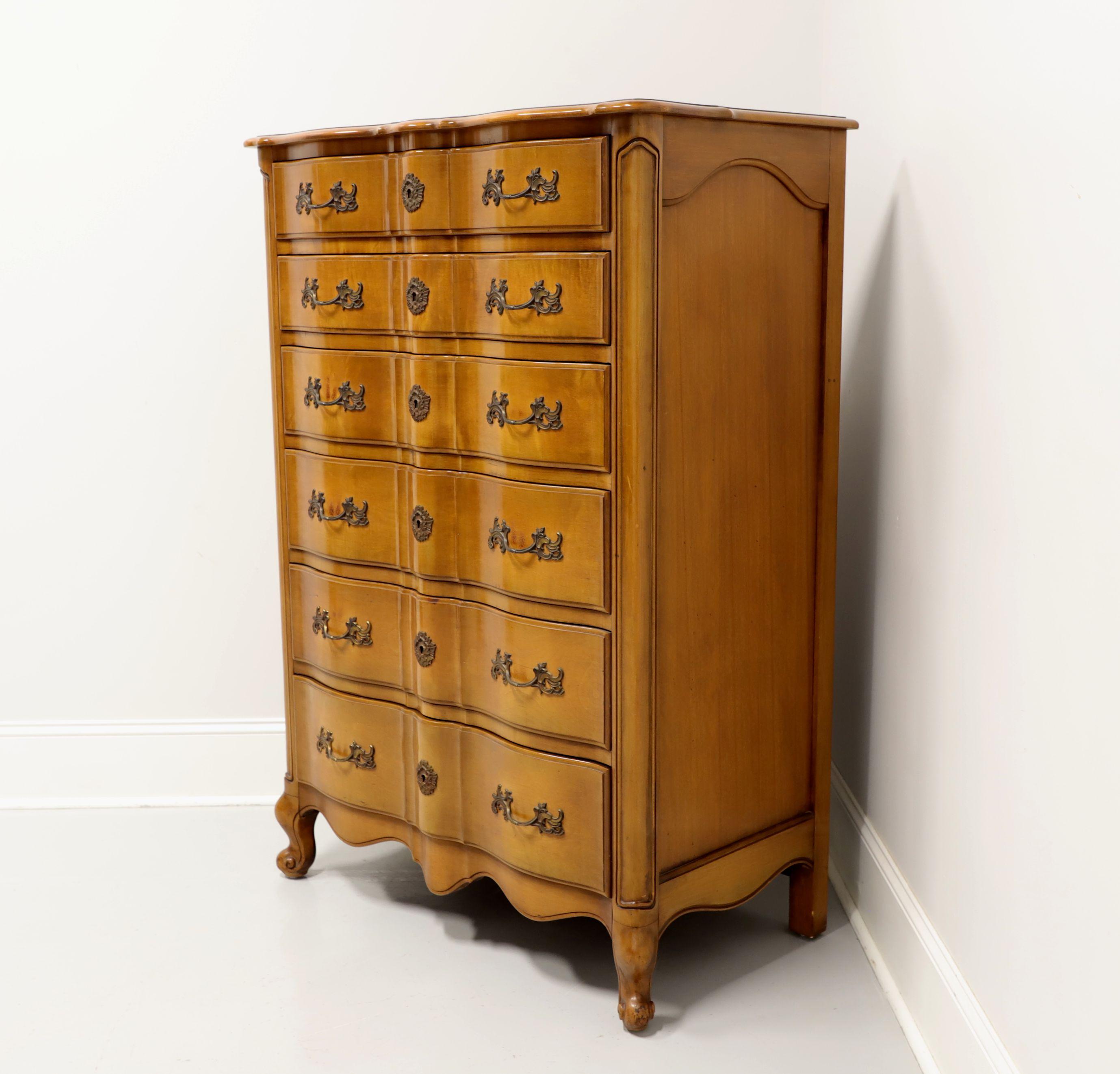 flint and horner dresser