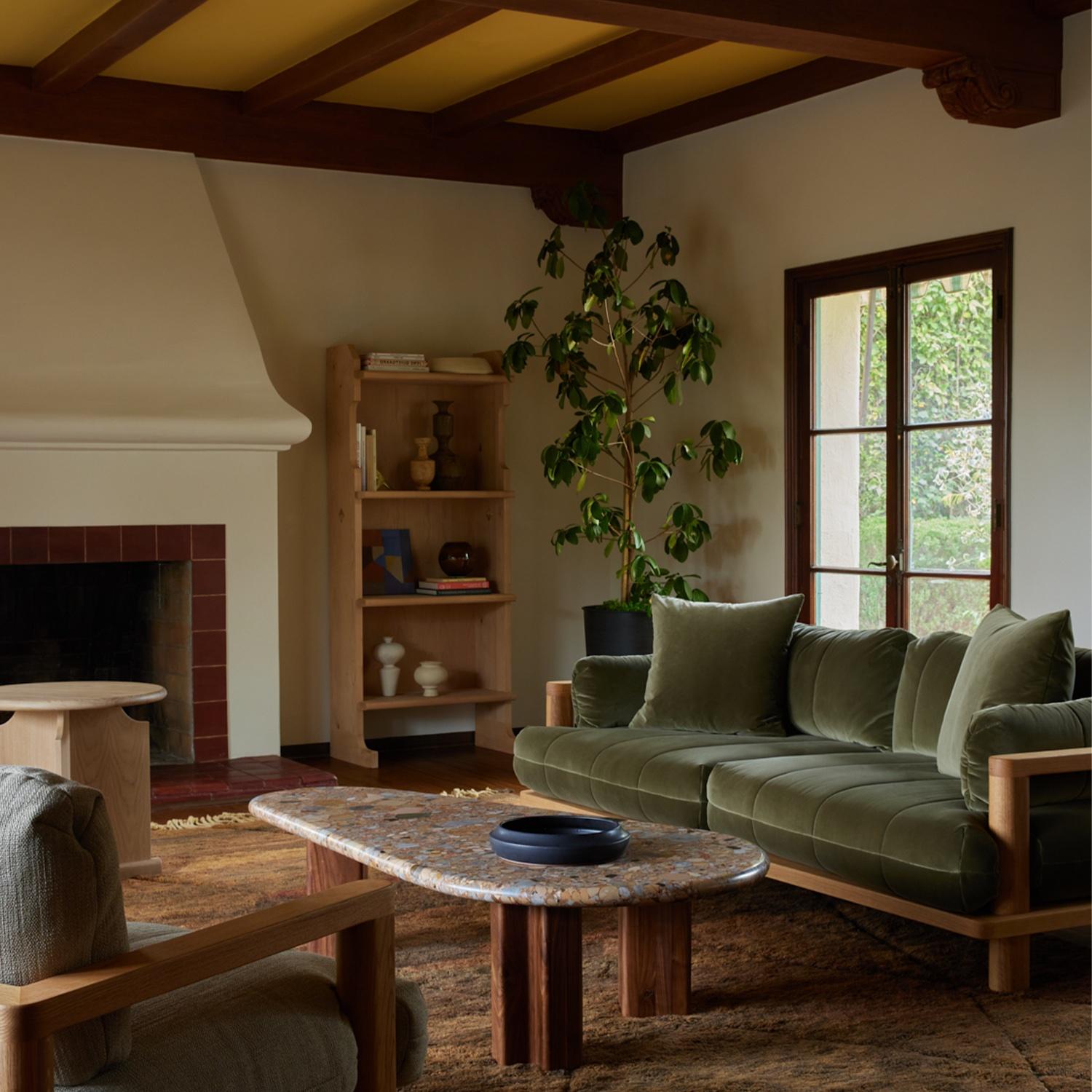 San Rafael Sofa by Lawson-Fenning For Sale 1